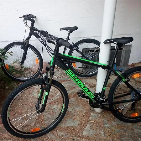 Schoener Mit Gartenterrasse Und Teich * Feldafing